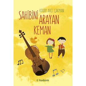 Sahibini Arayan Keman - Koray Avcı Çakman