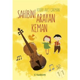 Sahibini Arayan Keman - Koray Avcı Çakman