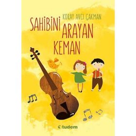 Sahibini Arayan Keman - Koray Avcı Çakman