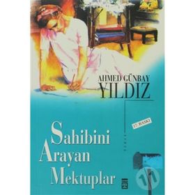 SAHIBINI ARAYAN MEKTUPLAR - AHMED GÜNBAY YILDIZ
