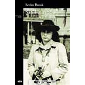 SAHIBININ SESI - SEVIM BURAK
