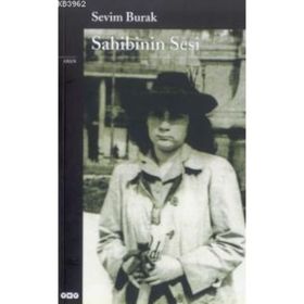 SAHIBININ SESI - SEVIM BURAK