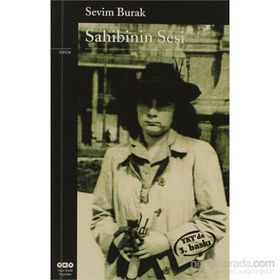 SAHIBININ SESI - SEVIM BURAK