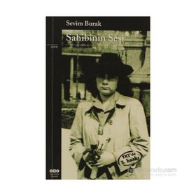 SAHIBININ SESI - SEVIM BURAK