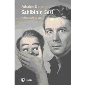 Sahibinin Sesi - Stanislaw Lem