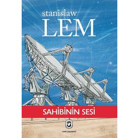 Sahibinin Sesi - Stanislaw Lem