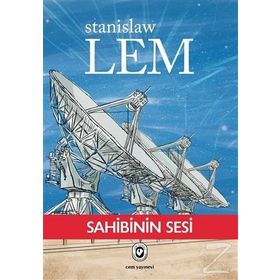 Sahibinin Sesi - Stanislaw Lem