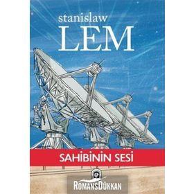 Sahibinin Sesi - Stanislaw Lem