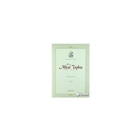 Sahib'ül Vefa - Musa Topbaş