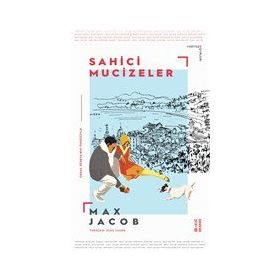 Sahici Mucizeler - Max Jacob