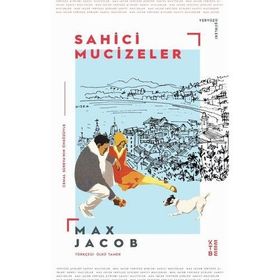Sahici Mucizeler - Max Jacob
