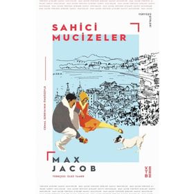 Sahici Mucizeler - Max Jacob