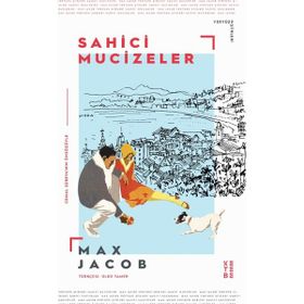 Sahici Mucizeler - Max Jacob