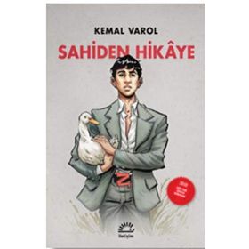 Sahiden Hikaye - Kemal Varol