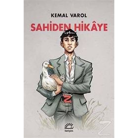 Sahiden Hikaye - Kemal Varol