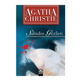 ŞAHİDİN GÖZLERİ - AGATHA CHRISTIE