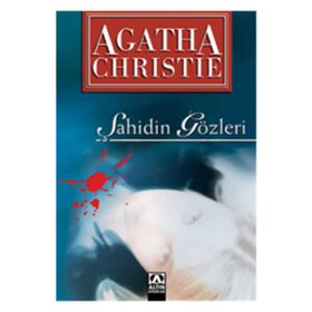 ŞAHİDİN GÖZLERİ - AGATHA CHRISTIE