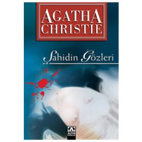 ŞAHİDİN GÖZLERİ - AGATHA CHRISTIE