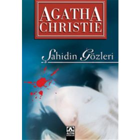 ŞAHİDİN GÖZLERİ - AGATHA CHRISTIE