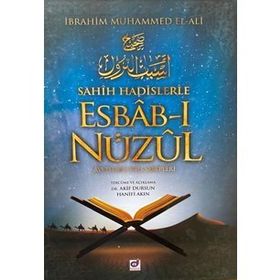 Sahih Hadislerle Esbab-ı Nüzul - İbrahim Muhammed El-Ali
