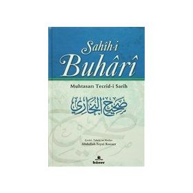 Sahih-i Buhari - 2 Cilt Takım - Kolektif