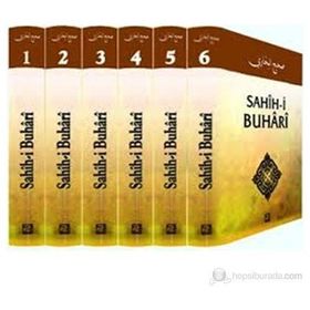 SAHIH-I BUHARI (6 CILT) - KOLEKTIF