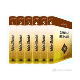 SAHIH-I BUHARI (6 CILT) - KOLEKTIF