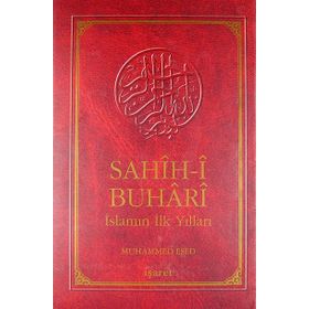 SAHIH-I BUHARI - MUHAMMED ESED