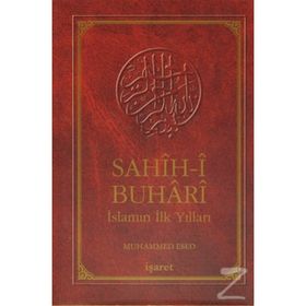 SAHIH-I BUHARI - MUHAMMED ESED