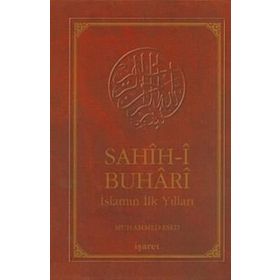 SAHIH-I BUHARI - MUHAMMED ESED
