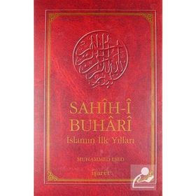 SAHIH-I BUHARI - MUHAMMED ESED
