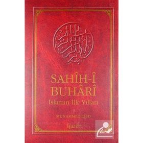 SAHIH-I BUHARI - MUHAMMED ESED