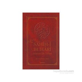 SAHIH-I BUHARI - MUHAMMED ESED