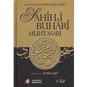 Sahih-İ Buhari Muhtasarı - İmam-ı Buhari
