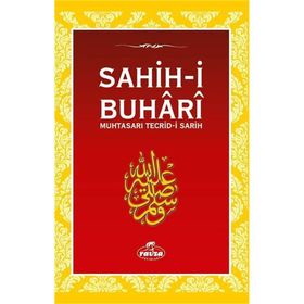 Sahih-i Buhari - Muhtasarı Tecrid-i Sarih 2. Hamur - Salahüddin ibn’i Mübarek el-Buhari