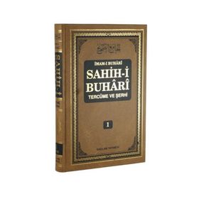 SAHIH-I BUHARI TERCÜME VE ŞERHI CILT 2 HADIS NO: 786 1622 - İMAM-I BUHARI
