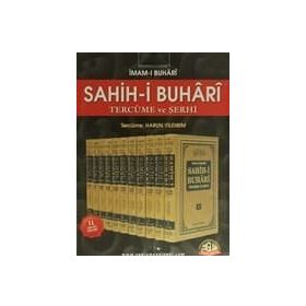 SAHIH-I BUHARI TERCÜME VE ŞERHI CILT 2 HADIS NO: 786 1622 - İMAM-I BUHARI