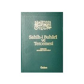 Sahih-i Buhari ve Tercemesi - Cilt: 16 - Muhammed İbn İsmail El Buhari