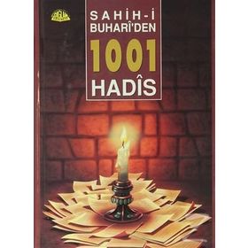 SAHIH-I BUHARI'DEN 1001 HADIS (CEP BOY) - NAIM ERDOĞAN