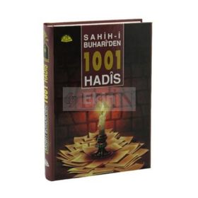 SAHIH-I BUHARI'DEN 1001 HADIS (CEP BOY) - NAIM ERDOĞAN