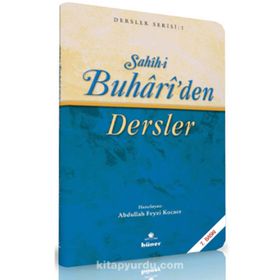 SAHIH-I BUHARI´DEN DERSLER - ABDULLAH FEYZI KOCAER
