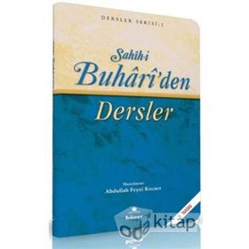SAHIH-I BUHARI´DEN DERSLER - ABDULLAH FEYZI KOCAER