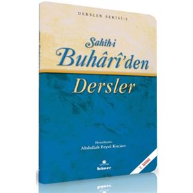 SAHIH-I BUHARI´DEN DERSLER - ABDULLAH FEYZI KOCAER