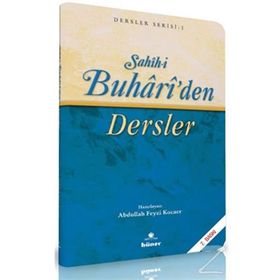 SAHIH-I BUHARI´DEN DERSLER - ABDULLAH FEYZI KOCAER