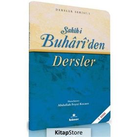 SAHIH-I BUHARI´DEN DERSLER - ABDULLAH FEYZI KOCAER