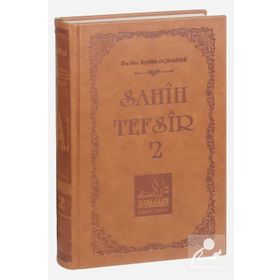 Sahih Tefsir Cilt 2 - Ebu Muaz Seyfullah el-Çabukabadi