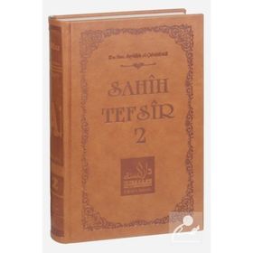 Sahih Tefsir Cilt 2 - Ebu Muaz Seyfullah el-Çabukabadi