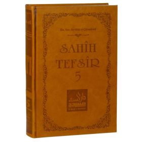 Sahih Tefsir Cilt 5 - Ebu Muaz Seyfullah El-Çabukabadi