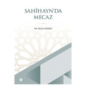 Sahihaynda Mecaz - Duran Ekizer
