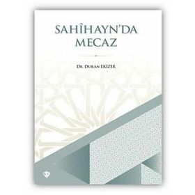 Sahihaynda Mecaz - Duran Ekizer